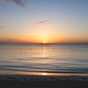 Caribbean Oceanview One Bedroom Concierge Suite